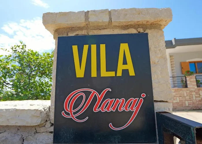 Nanaj Sarande