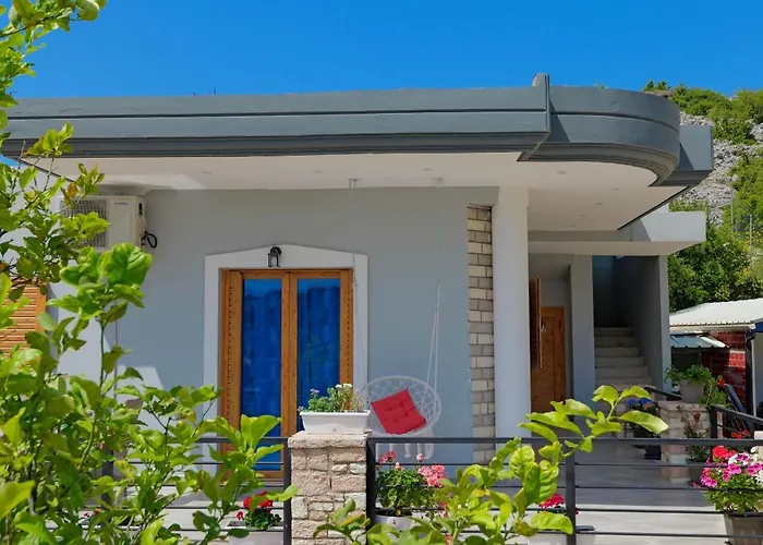 Apartment Nanaj Sarande