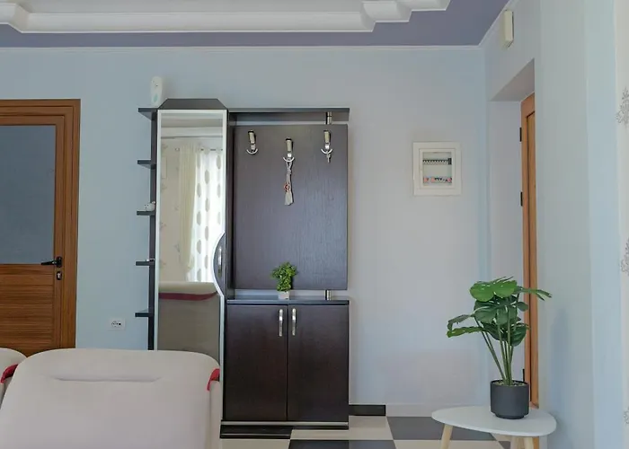Apartment Nanaj