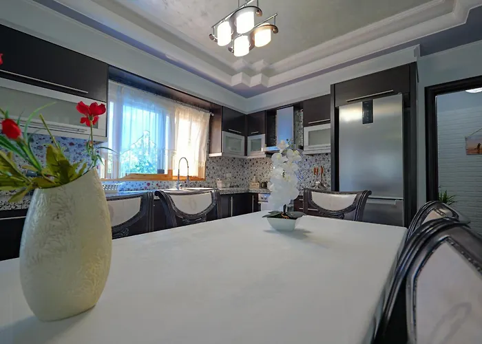 Apartment Nanaj
