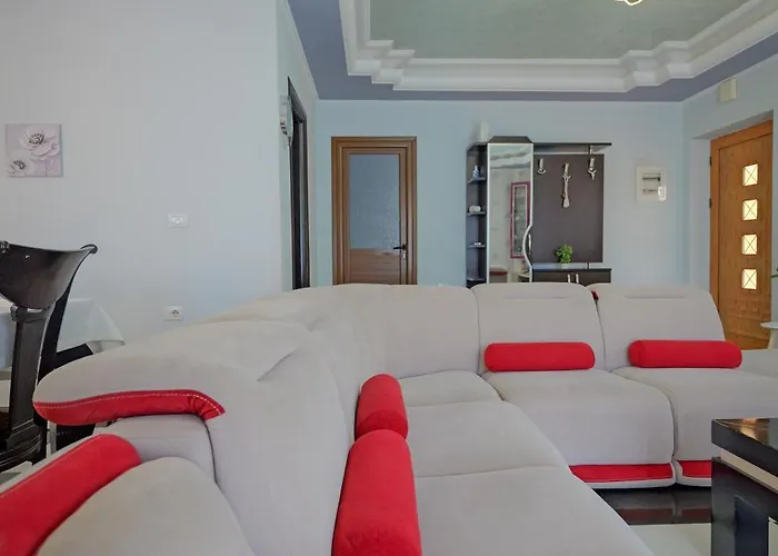 Nanaj Apartment