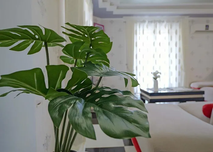 Nanaj Apartment *
