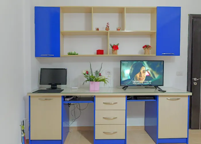 Nanaj Apartment