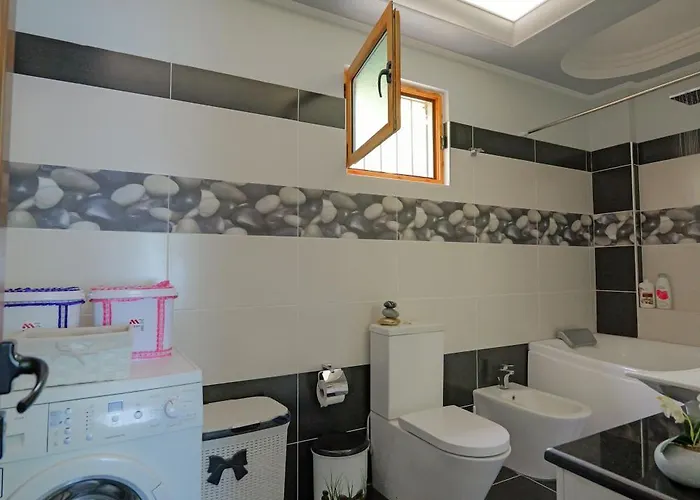 Apartment Nanaj Sarandë