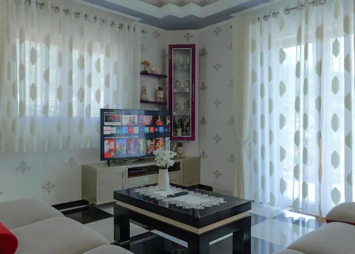 Apartment Nanaj Sarande